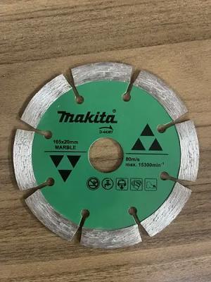 Lưỡi cắt kim cương 105mm Makita D-44367