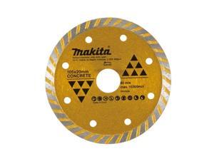 Lưỡi cắt kim cương 105mm Makita A-84193