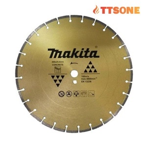 Lưỡi cắt kim cương 350mm Makita D-56998