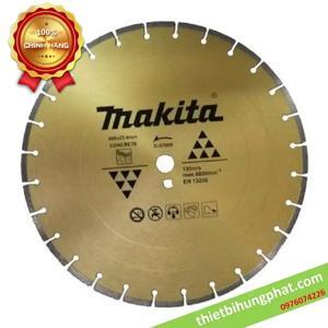 Lưỡi cắt kim cương 400mm Makita D-57009