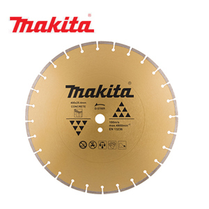 Lưỡi cắt kim cương 400mm Makita D-57009
