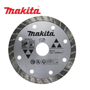 Lưỡi cắt kim cương Makita D-42553