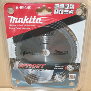 Lưỡi cắt kim loại Makita B-69440