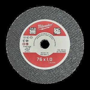 Lưỡi cắt kim loại Milwaukee 4932464717