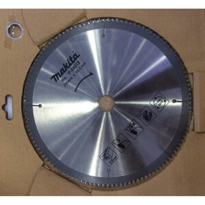 Lưỡi cắt nhôm 120 răng Makita P-68018 - 255 x 20 x 120T