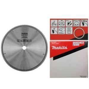 Lưỡi cắt nhôm 260x25.4x81T Makita E-06345