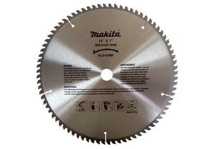 Lưỡi cắt nhôm 305mm 80 răng Makita A-82541