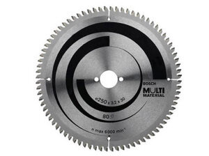 Lưỡi cắt nhôm ﻿Bosch 2608642199 - 120 răng 254mm