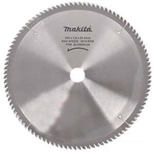 Lưỡi cắt nhôm hợp kim 120 răng Makita B-17326, 305 x 25.4 x 120T