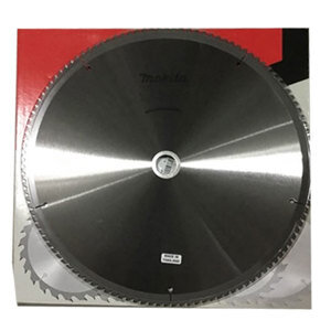 Lưỡi cắt nhôm hợp kim 120 răng Makita B-17407, 355 x 25.4 x 120T