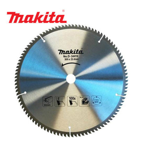 Lưỡi cắt nhôm Makita B-17310 (305X25.4X100T)