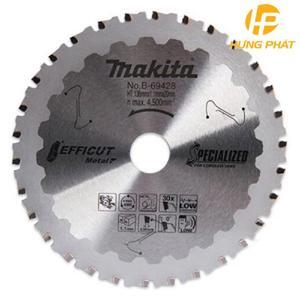 Lưỡi cắt sắt hợp kim Makita 136mm B-69428