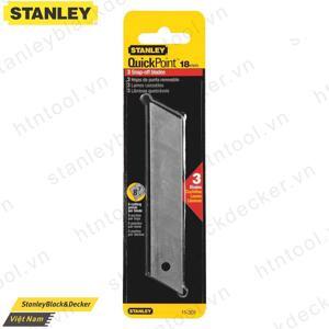 Lưỡi cắt Stanley 11-301H 18mm