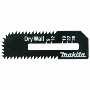 Lưỡi cắt thạch cao Makita B-49703 (Bộ 02 lưỡi)