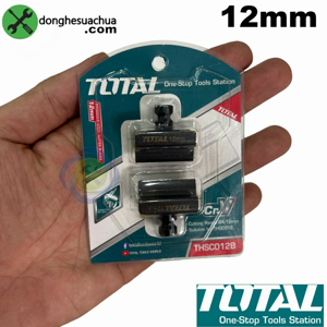 Lưỡi cắt thép thủy lực 12mm Total THSC012B