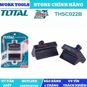 Lưỡi cắt thép thủy lực 22mm Total THSC022B