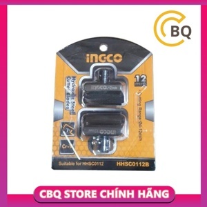 Lưỡi cắt thép thủy lực Ingco HHSC0112B