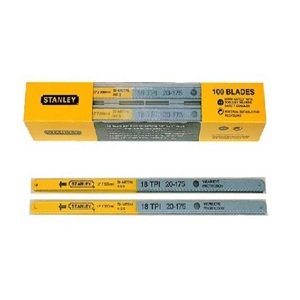 Lưỡi cưa 32 răng Stanley 20-177 Sắt (Bạc vàng)