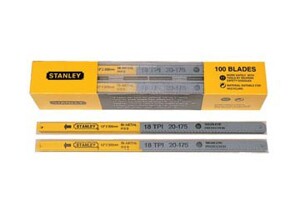 Lưỡi cưa 32 răng Stanley 20-177 Sắt (Bạc vàng)