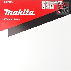 Lưỡi Cưa Cắt Hợp Kim Makita A-87579