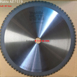 Lưỡi Cưa Cắt Hợp Kim Makita A-87579