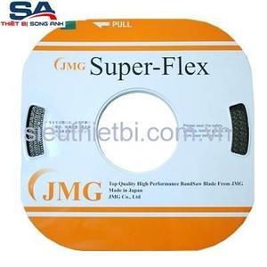 Lưỡi cưa cuộn JMG Super-Flex