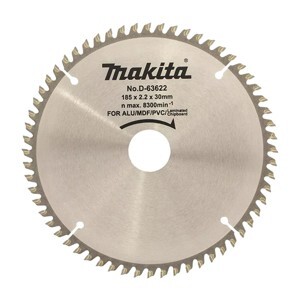 Lưỡi cưa đĩa 185mm Makita D-63622