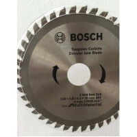 Lưỡi cưa gỗ 110mm Bosch 2608644319