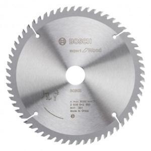 Lưỡi cưa gỗ 160x25.4mm T60 Bosch 2608642972
