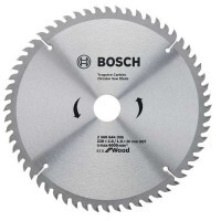 Lưỡi cưa gỗ 250x25.4mm T40 Bosch 2608644308