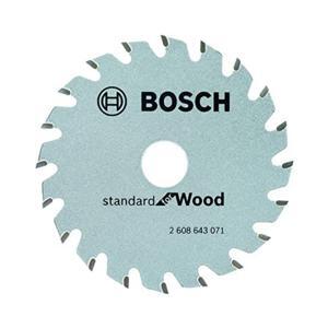 Lưỡi cưa gỗ 85mm Bosch 2608643071