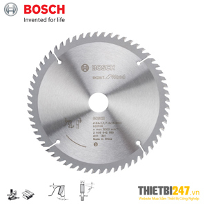 Lưỡi cưa gỗ Bosch 2608642999