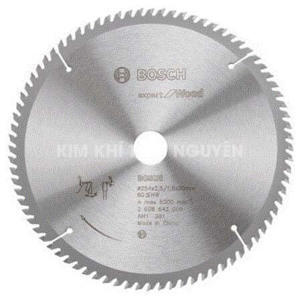 Lưỡi cưa gỗ Bosch 2608643024 - 40 răng, 305x30mm