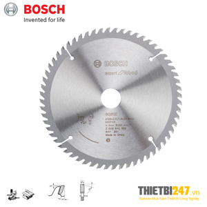 Lưỡi cưa gỗ Bosch 2608644190