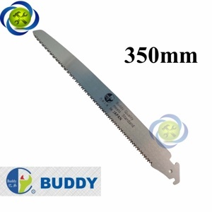 Lưỡi cưa gỗ Buddy BC0040 dài 350mm loại cao cấp