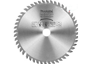 Lưỡi cưa gỗ hợp kim 40 răng Makita B-17354 (305x40Tx25.4)