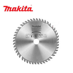 Lưỡi cưa gỗ hợp kim 40 răng Makita B-17491