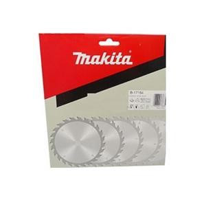 Lưỡi cưa gỗ hợp kim 40 răng Makita B-17192