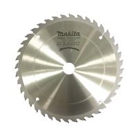 Lưỡi cưa gỗ hợp kim 60 răng Makita B-17376, 305x60Tx25.4