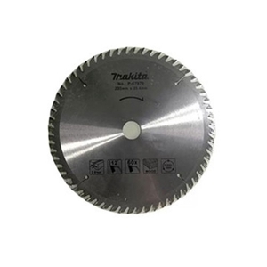 Lưỡi cưa gỗ hợp kim 60 răng Makita P-67979 230mm