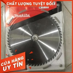 Lưỡi cưa gỗ hợp kim 60 răng Makita A-81505, 255x60Tx25.4