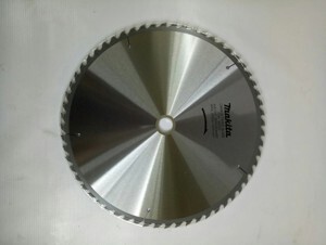 Lưỡi cưa gỗ hợp kim 60 răng Makita B-17457, 355x60Tx25.4