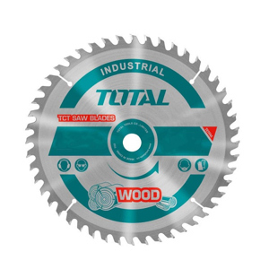 Lưỡi cưa gỗ hợp kim TCT 100mm Total TAC231015T