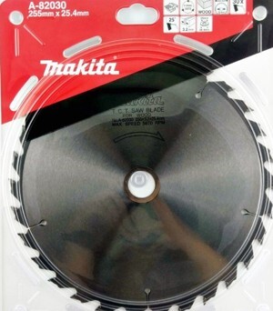 Lưỡi cưa gỗ Makita A-82030