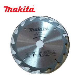 Lưỡi cưa gỗ Makita D-50516 180x16T