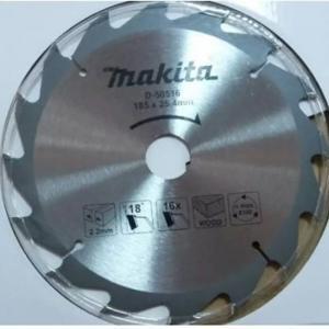 Lưỡi cưa gỗ Makita D-50516 180x16T