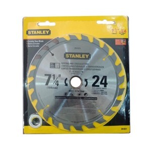 Lưỡi cưa gỗ Stanley 20-521