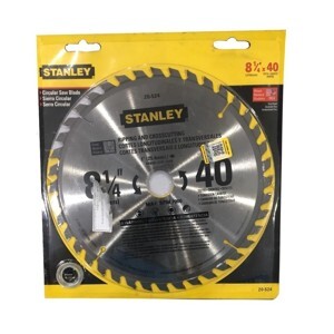 Lưỡi cưa gỗ Stanley 20-524