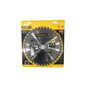 Lưỡi cưa gỗ Stanley 20-524