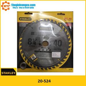 Lưỡi cưa gỗ Stanley 20-524